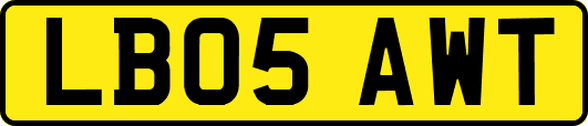 LB05AWT
