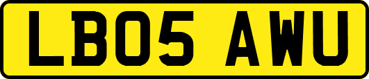 LB05AWU