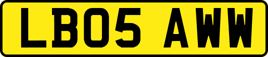 LB05AWW