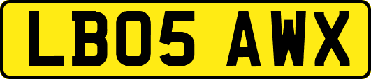LB05AWX