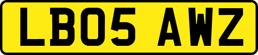 LB05AWZ