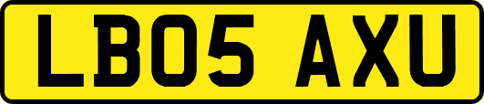 LB05AXU