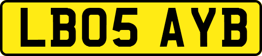LB05AYB