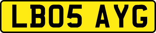 LB05AYG