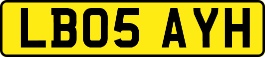 LB05AYH