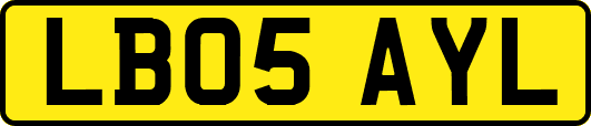 LB05AYL