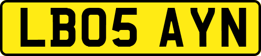 LB05AYN
