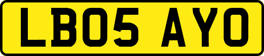 LB05AYO