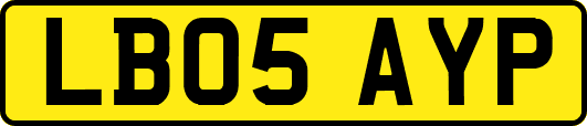LB05AYP