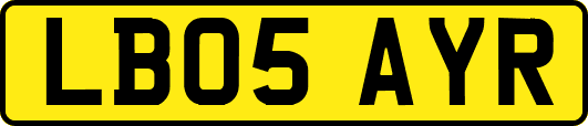 LB05AYR