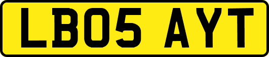 LB05AYT