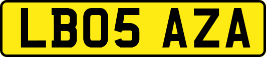 LB05AZA