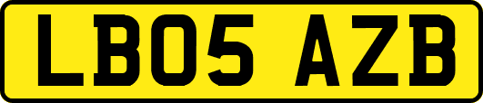 LB05AZB
