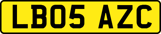 LB05AZC