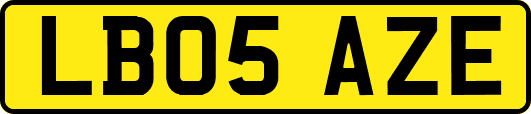 LB05AZE