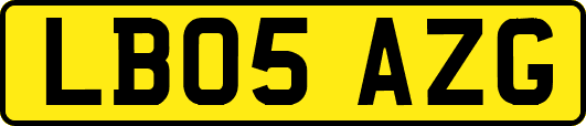 LB05AZG
