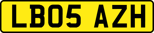 LB05AZH