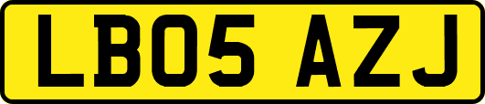 LB05AZJ