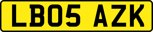 LB05AZK
