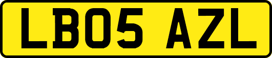 LB05AZL