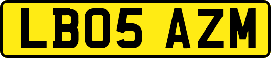 LB05AZM