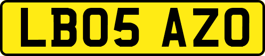LB05AZO
