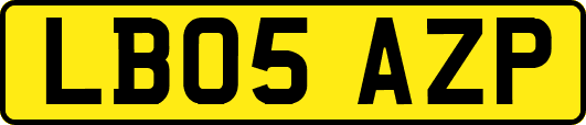 LB05AZP