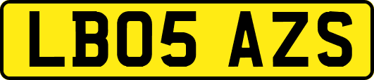 LB05AZS