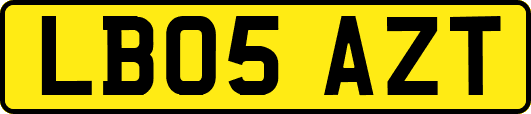 LB05AZT