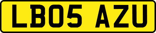 LB05AZU