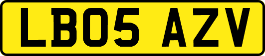 LB05AZV