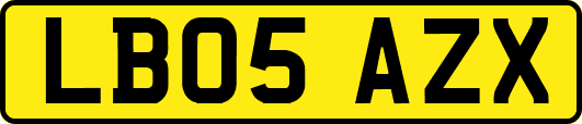 LB05AZX
