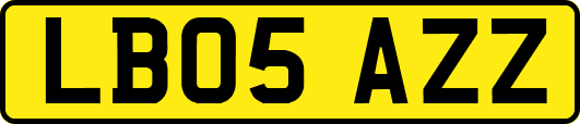 LB05AZZ