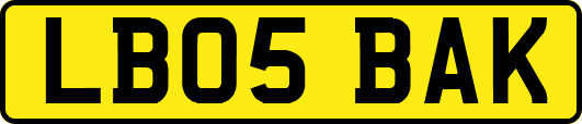 LB05BAK