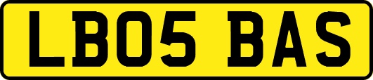 LB05BAS