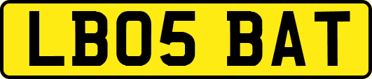 LB05BAT