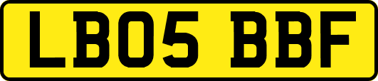 LB05BBF