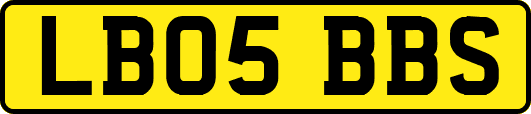 LB05BBS