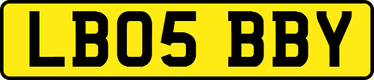 LB05BBY