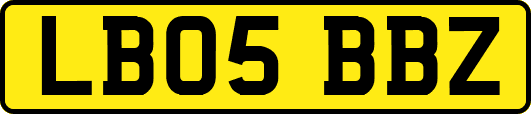 LB05BBZ