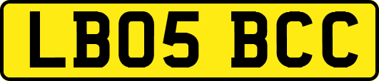 LB05BCC