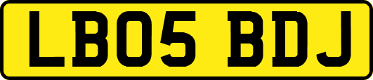 LB05BDJ