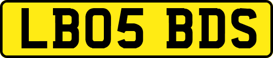 LB05BDS