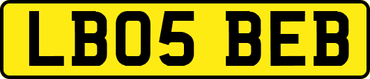 LB05BEB