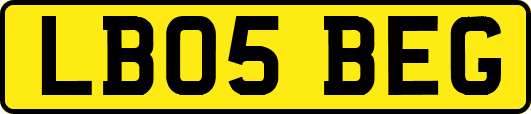 LB05BEG
