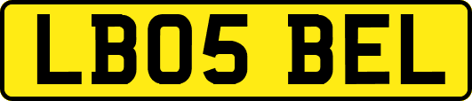 LB05BEL