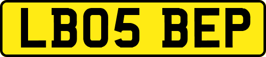 LB05BEP