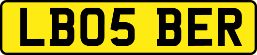 LB05BER