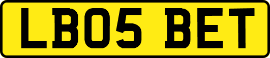 LB05BET