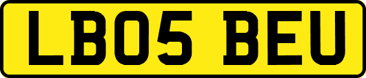 LB05BEU
